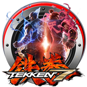 Teken Tag 7 Wallpapers icon