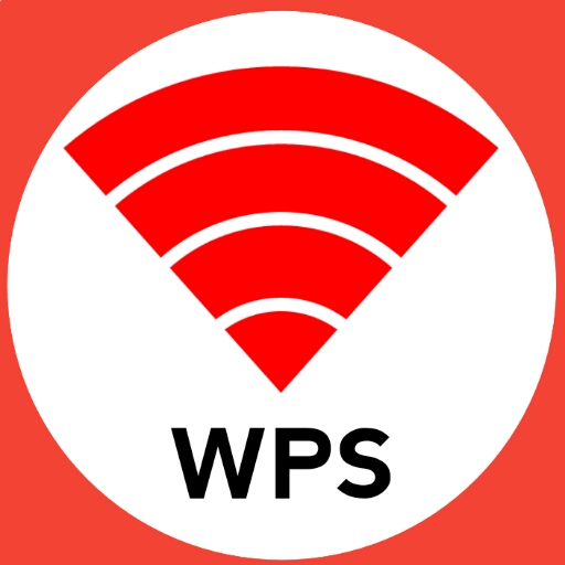 WiFi WPS Dumpper Pro icon