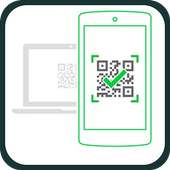 What Scan   (Dual Whatz ) : Whatz Web on 9Apps