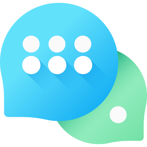 ikon Number WhatsApp