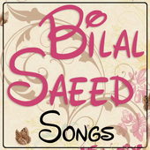 Bilal Saeed Songs icon