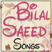Bilal Saeed Songs on 9Apps