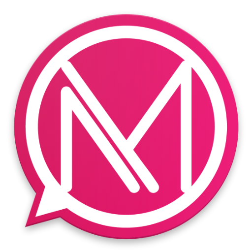 MessanGo — Free Calls &amp; Messages icon