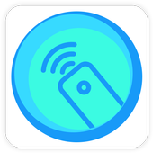 Universal TV Remote Control - All TV Remote icon