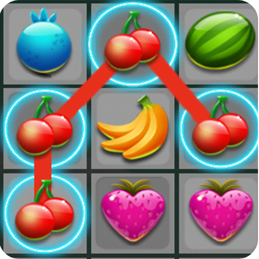 Fruit Line Mania icon