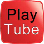 Play Tube icon