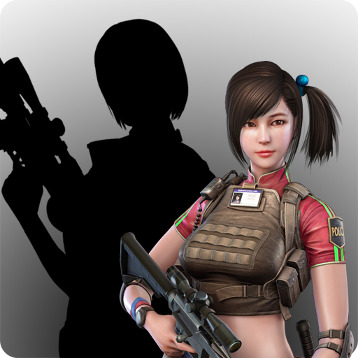 FPS MANAGER 섀도우 솔저 icon