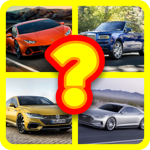 Guess The Car Quiz 2020 - Hardest game icon
