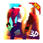 FIGHT OF BEN : THE EARTH PROTECTOR VS ALIENS icon