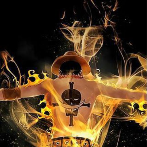 One Anime Piece Wallpaper 4K icon