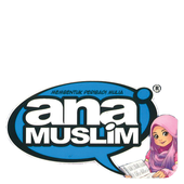 Ana Muslim icon