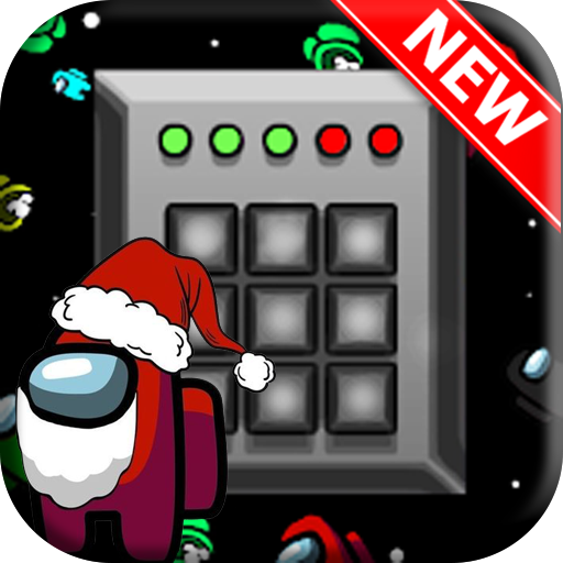 AmongLock - Among US Lock Screen icon