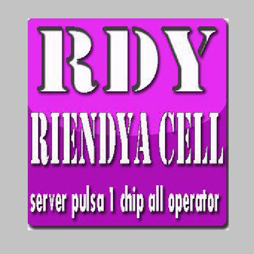 APK RieNDya icon