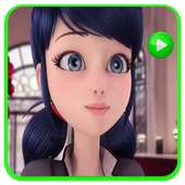 كرتون الدعسوقة والقط الاسود بدون انترنت on 9Apps