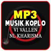 MP3 Musik Koplo