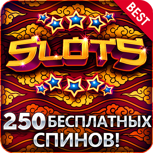 Slots Casino - Hit it Big иконка