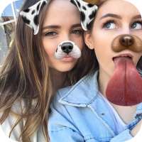 Sweet Photo & Photo Collage Maker & Photo Editor