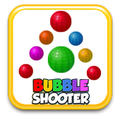 Classic Bubble Shooter 2018 icon