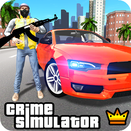 Real Gangster Simulator Grand  icon