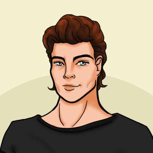 Real Life Simulator icon