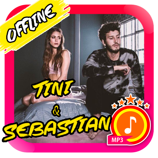 TINI &amp; sebastian yatra - oye songs offline (HQ) icon