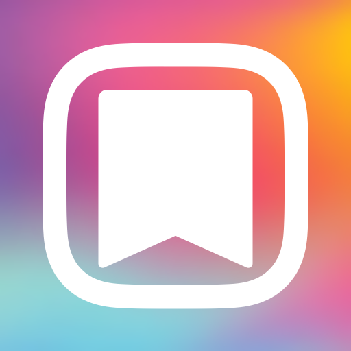 InstDown Instagram Story Saver icon