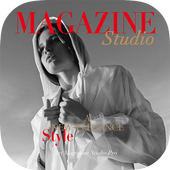 Art Magazine Studio Pro icon
