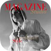 Art Magazine Studio Pro