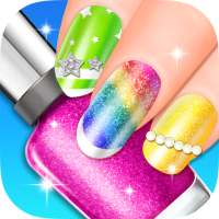 Nail Henna Beauty SPA Salon 2