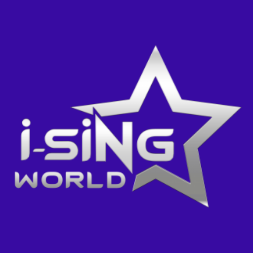 i-SiNG World icon