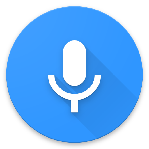 Voice Recorder(One Tap) -- Ads icon
