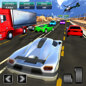 Driving Academy 3D - Driving School &amp; Car Games icon