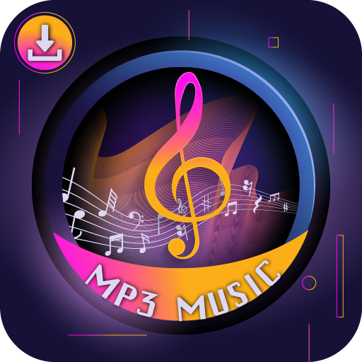 Mp3 Music Download Player - Best Player 2021 icon