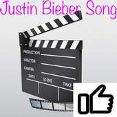 Justin Bieber Song