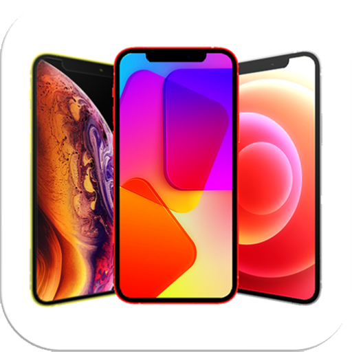 Wallpaper Theme HD For iPhone 12 Pro icon