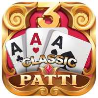 Classic Teen Patti