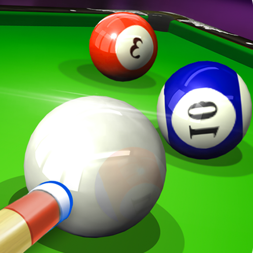 Pool Master Billiard icon