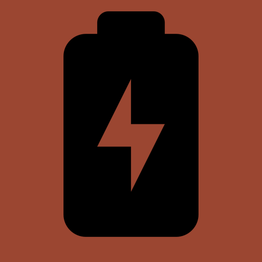 Fast Battery Charger 5X icon