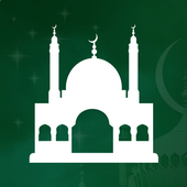 Prayer Times For Muslims Free icon
