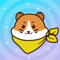“Go Hamster! 🐹”: funny arcade game.