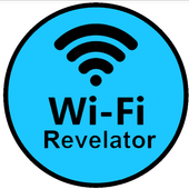 Wifi password revelator (ROOT) icon