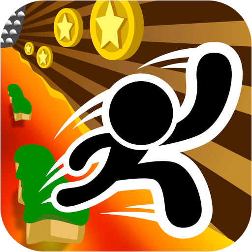 Jump de Coins icon
