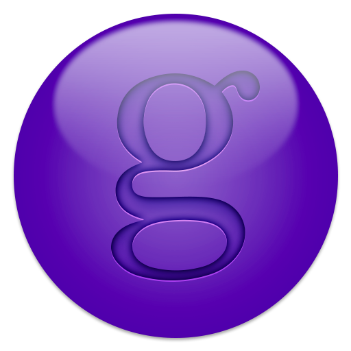 GlassBall Icon Pack icon