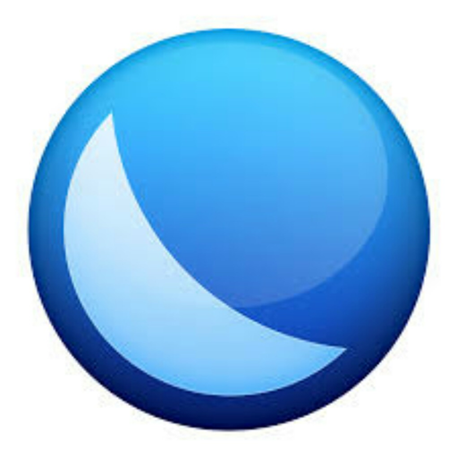 GALAXY Browser icon