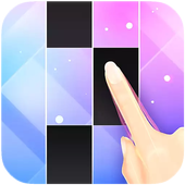 Piano Tiles 2018 icon