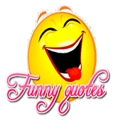 Funny Quotes Daily :) icon