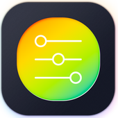 Sound Amplifier icon