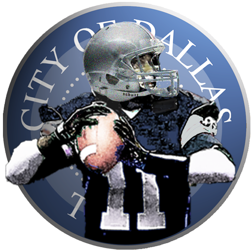 Dallas Football News - Cowboys Edition icon