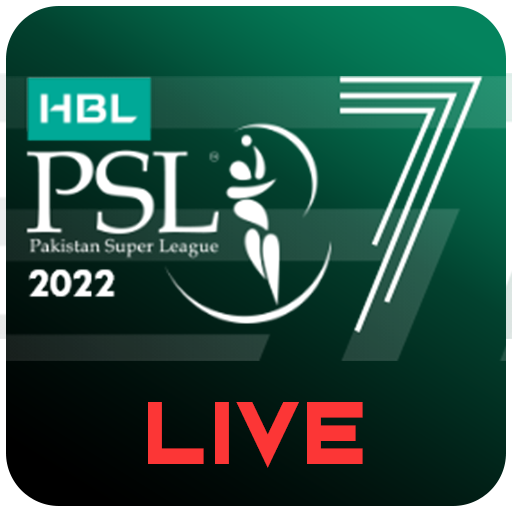 PSL 7 Live - Watch psl live icon