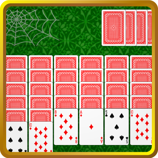 Spider Solitaire icon